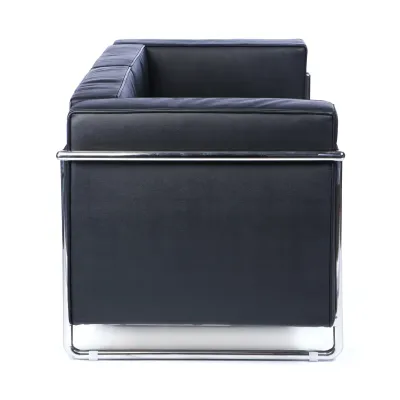 Sofa Torino 1-Sitzer - Modern Sessel furnmod