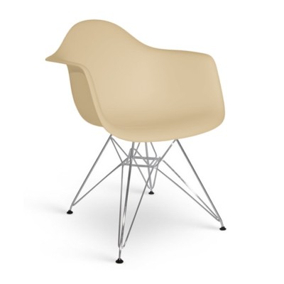 Eames-tuoli DAR MuebleDesign