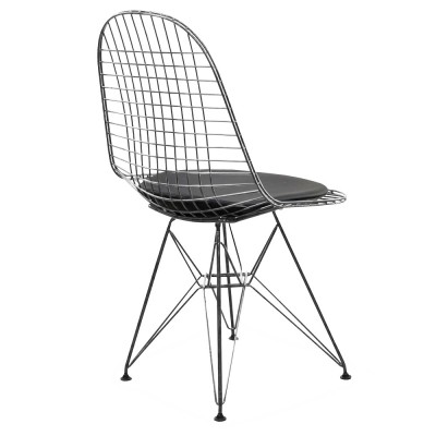 Inspiration Eames DKR chair